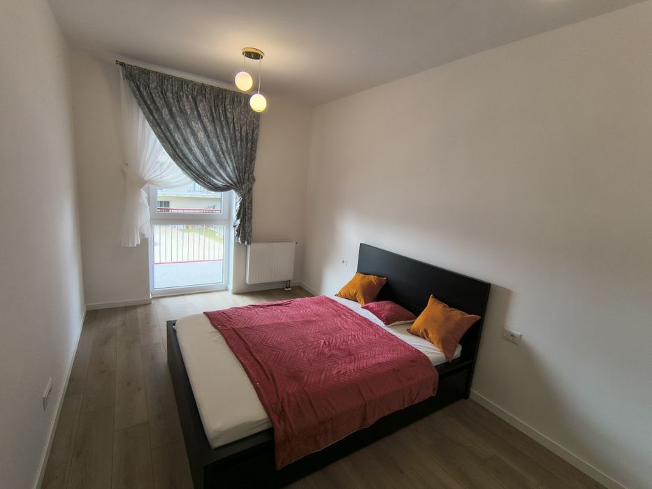 Apartament de inchiriat Pleiades