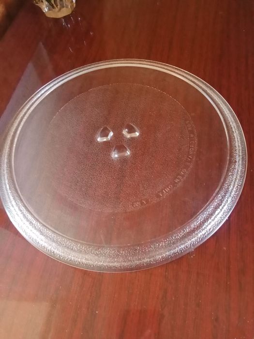 Тарелка для мироволновой печи