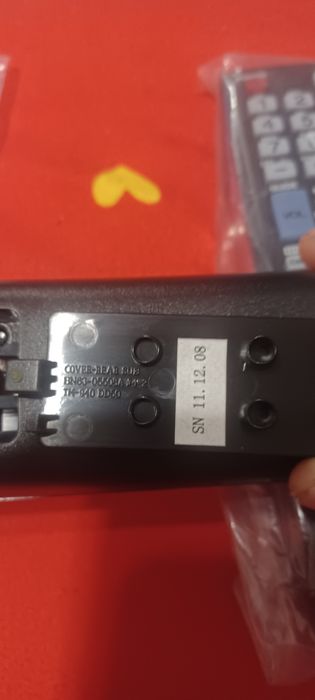 Telecomandă samsung universală