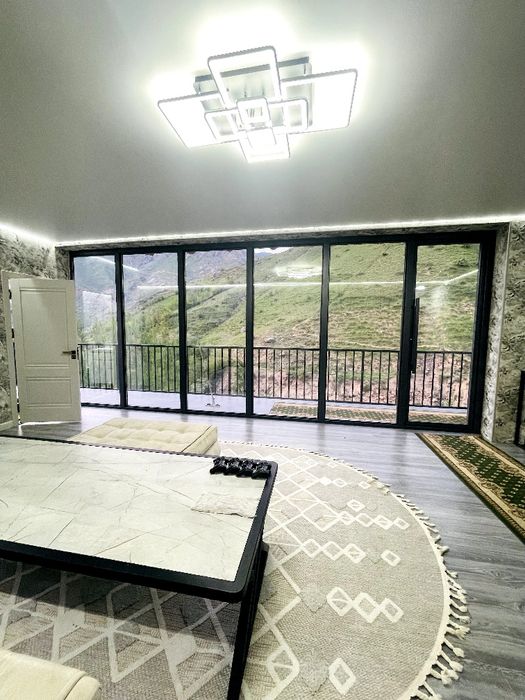 дача MOUNTAIN HOUSE без посредников
