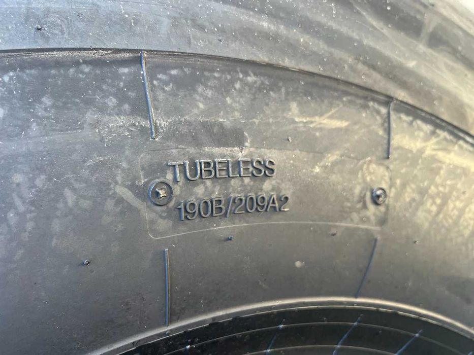 750/65R25 cauciucuri noi radiale marca GOODRIDE pentru incarcator