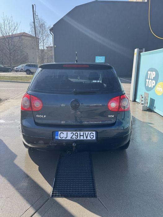Golf V 2.0 diesel