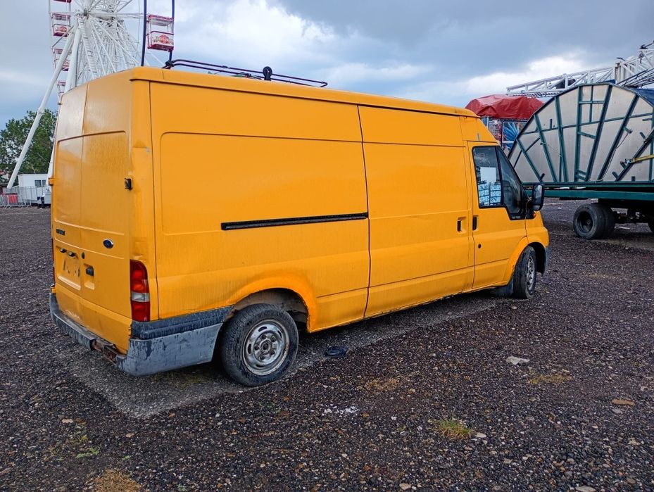 Ford Transit, de piese/depozit 2.0 diesel