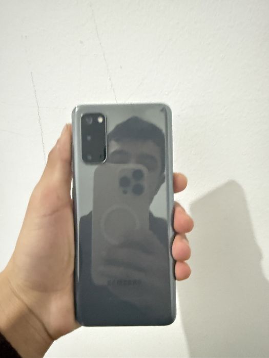 Samsung S20 5G srochna sotiladi