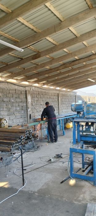 Продается новая леса