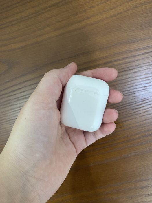 Airpods 2 оригинал каробкасы бари бар