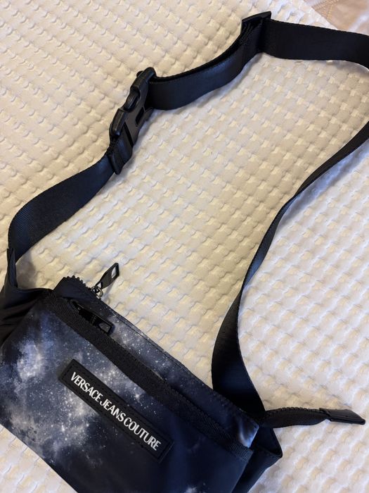 Мъжка чанта