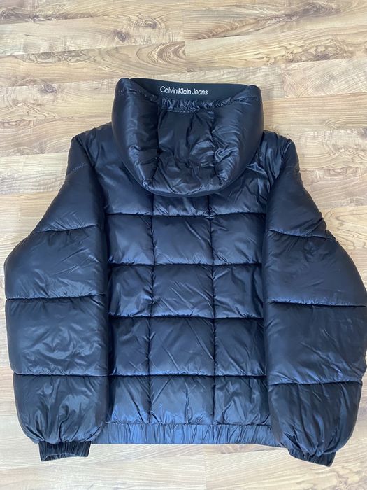 Зимно яке Calvin Klein