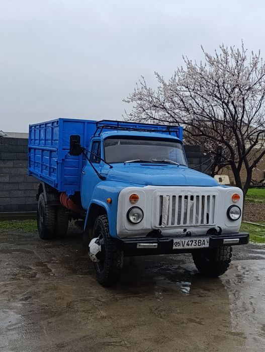 Gaz53 idial sastiyenada