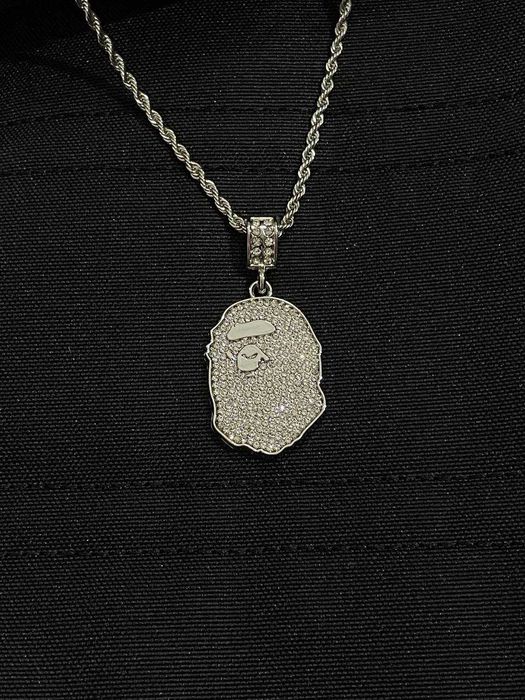 Bape Bathing Ape колие