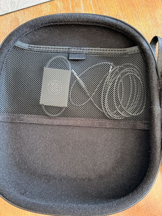 Слушалки Baseus Inspire XH1