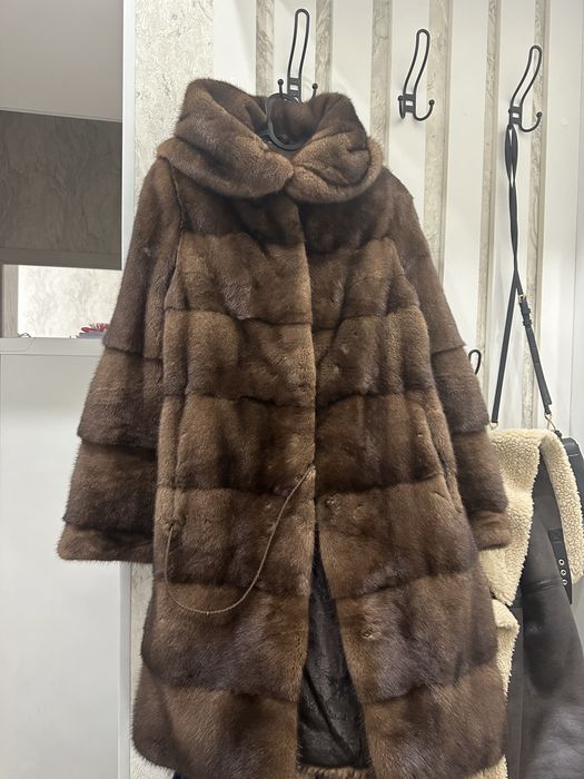 Продам шубу в отличном состоянии