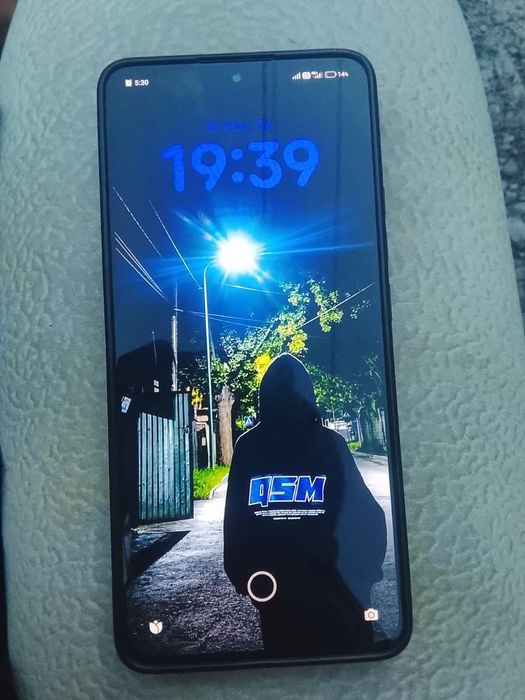 Poco x6 pro  512 памет