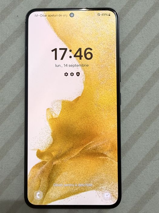 Samsung S 22, 128 GB