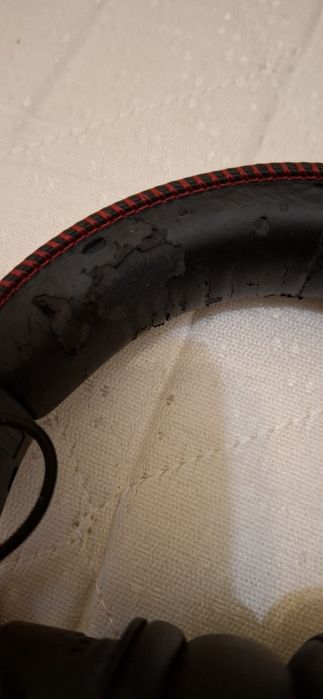 Наушники hyperX alpha