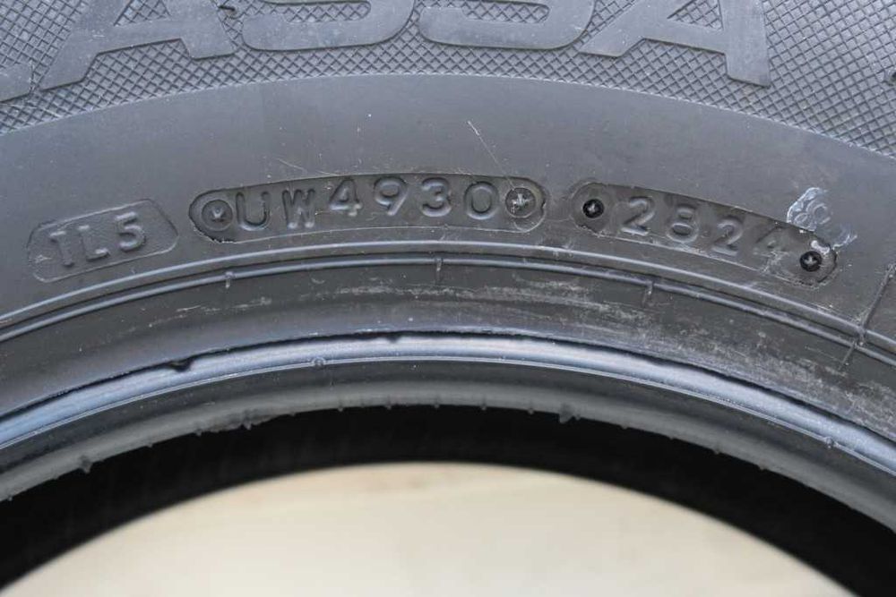 Anvelope iarna noi 165/70R14 85T, XL, Lassa