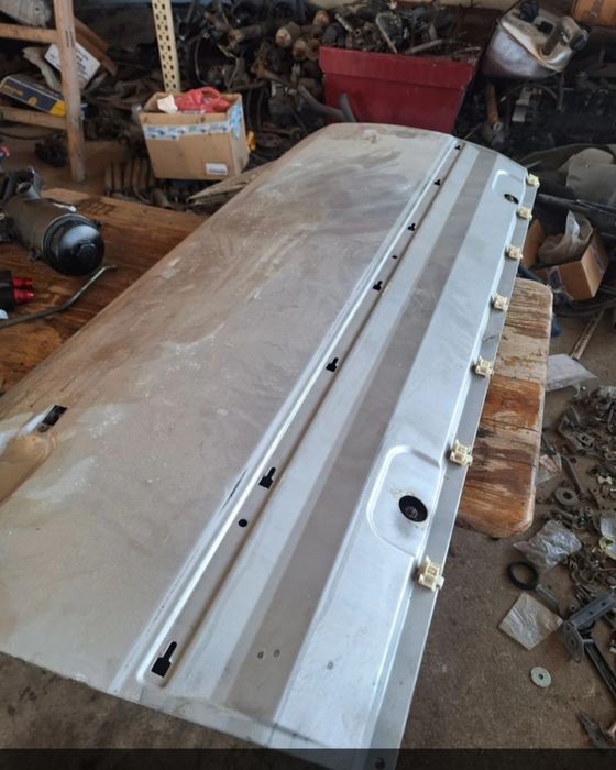 W124 C124 Мерцедес седан купе на части / Mercedes на части