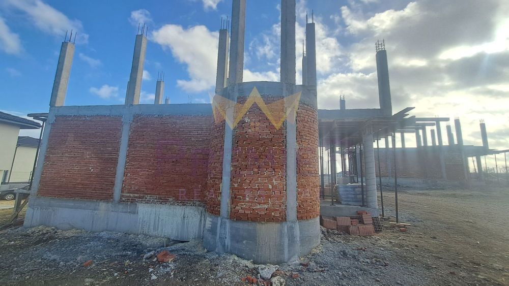 Продава се Къща в с. Кичево, Област Варна - 148 кв.м за 862 €/кв.м - Снимка #4