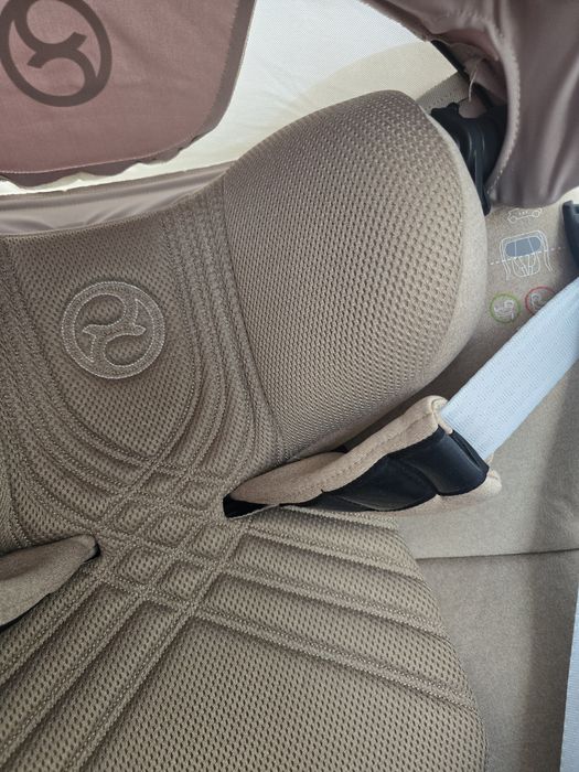 Cybex sirona T plus baza T
