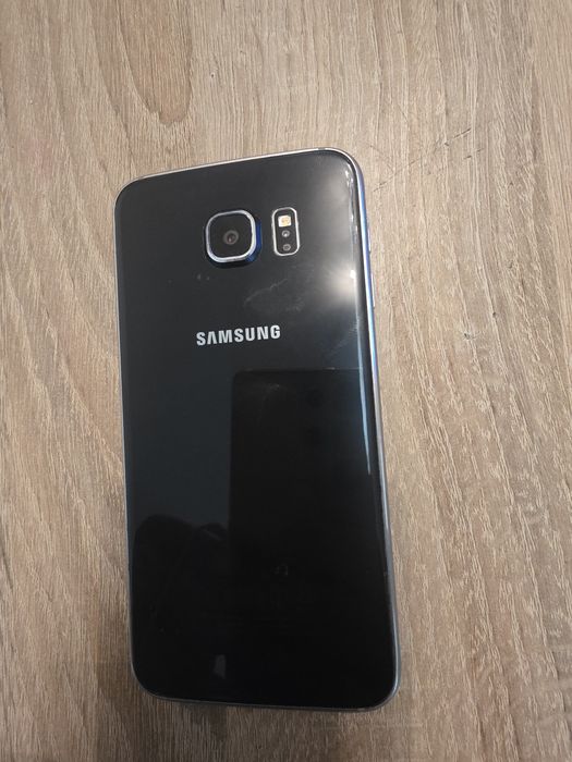 S6 Samsung Galaxy