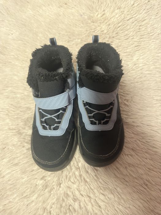 Детски боти р-р 30