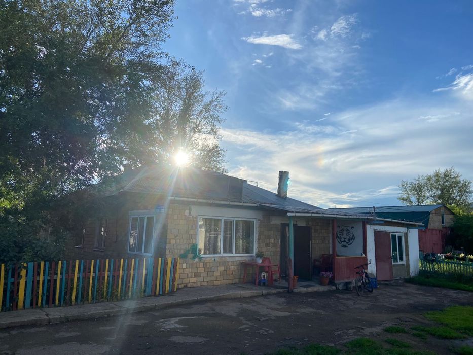 Продаю дом в городе Каркаралинск