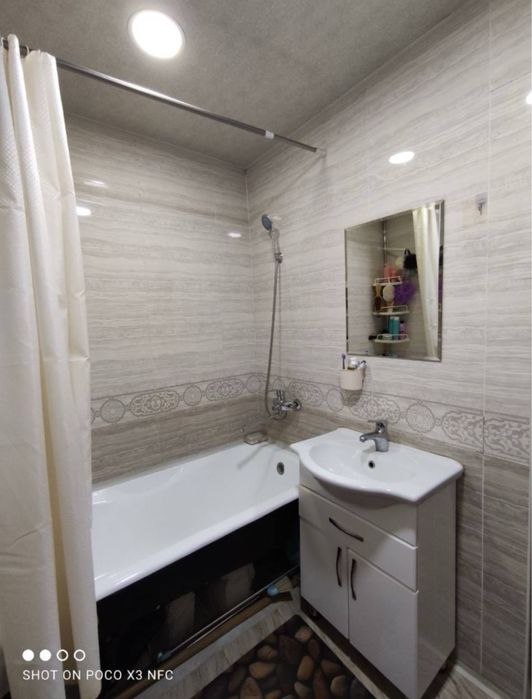 3 хона 77 квадрат зор нархда Геофизика ТТЗ 5-етаж