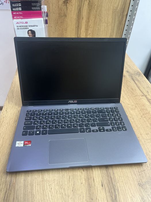 Ноутбук Asus