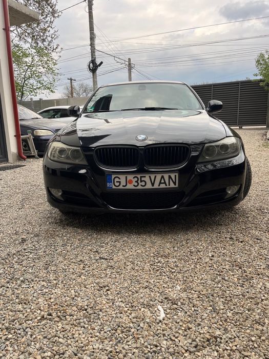 BMW seria 3 E90 318 diesel