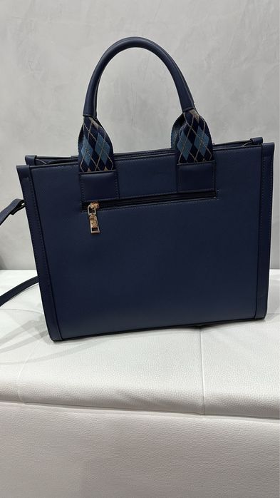 Елегантна дамска чанта Verde