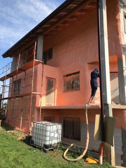 Izolatii spuma poliuretanica/Prețuri Fără Concurenta