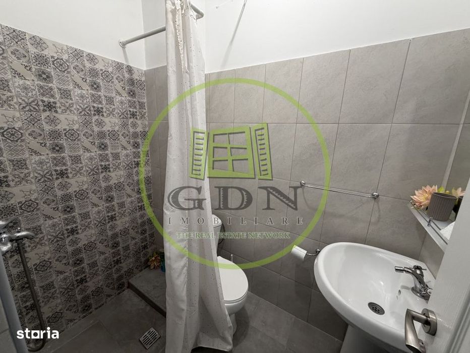 Apartament, centru, zona Catedrala Sfatul Dumitru