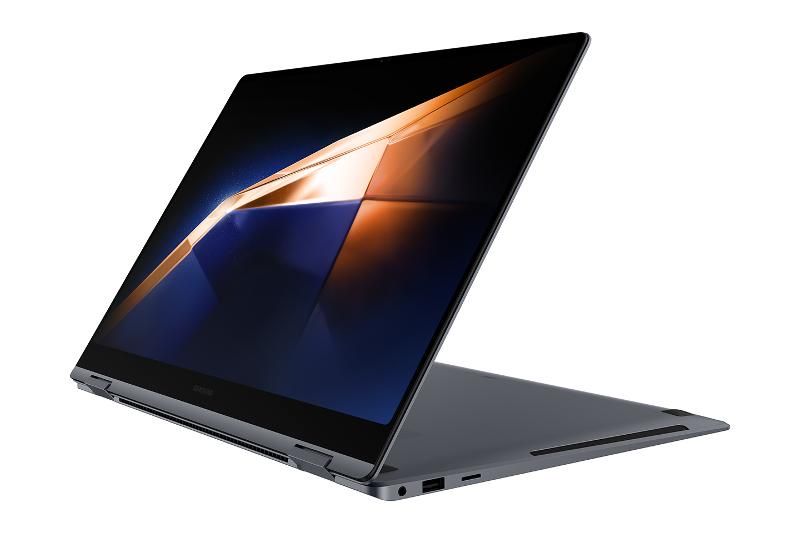 Samsung Galaxy Book4 Pro 360
