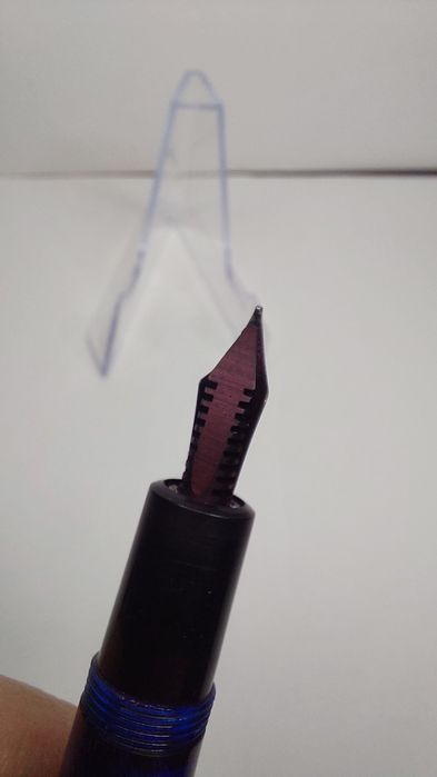 Stilou Kaweco aur 14 K 582