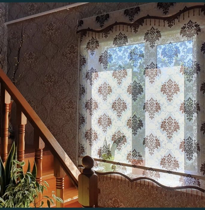 Жалюзи ролл шторы