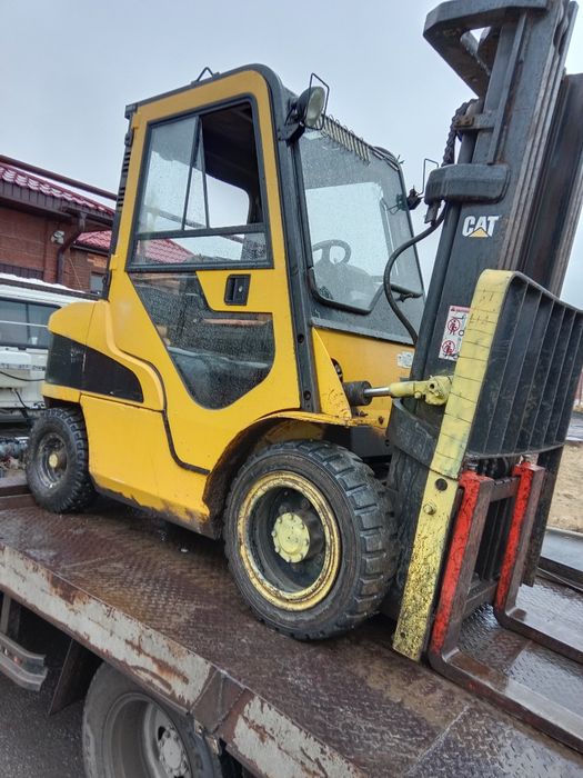 Ремонт Кары любой сложности