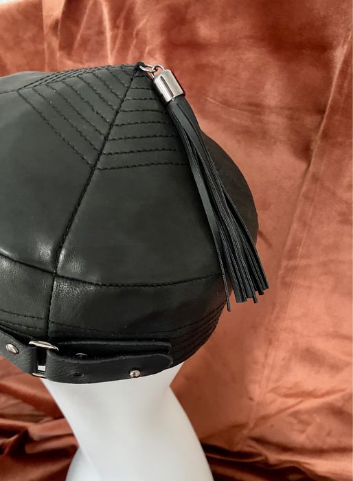 Береты и такия тюбетейка