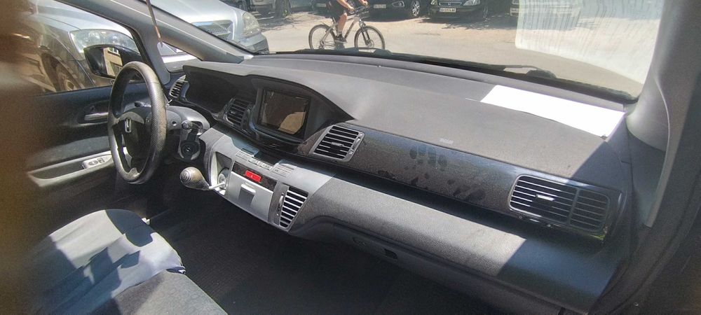 Honda Fr-v 2.2 i-CTDi