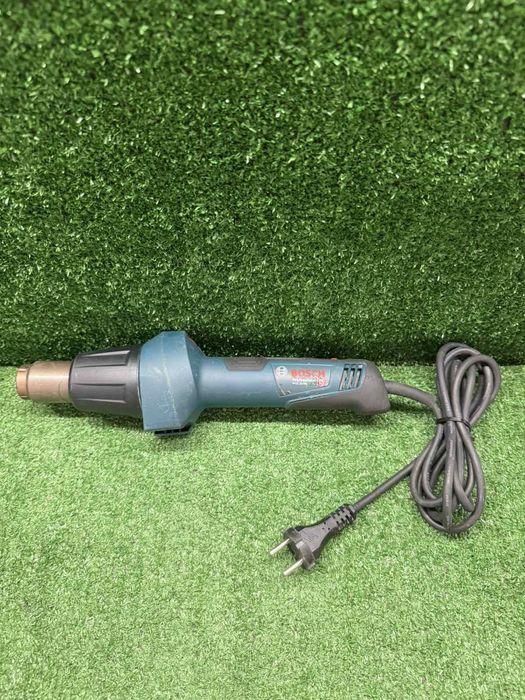 Пистолет за горещ въздух Bosch GHG 20-60
