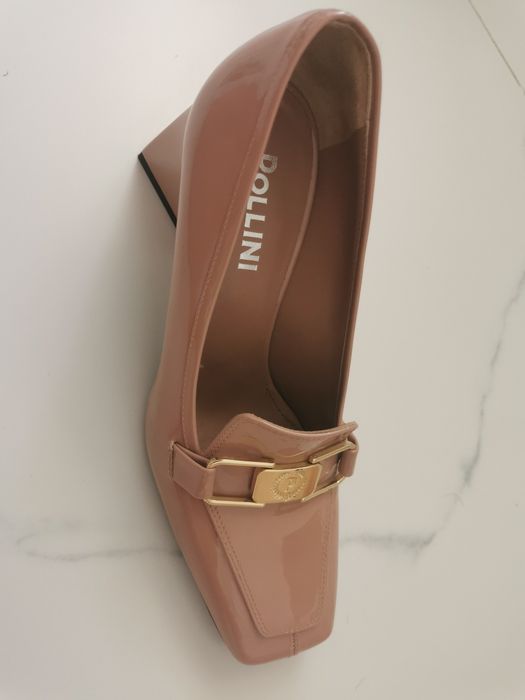 Обувь Pollini 37.5
