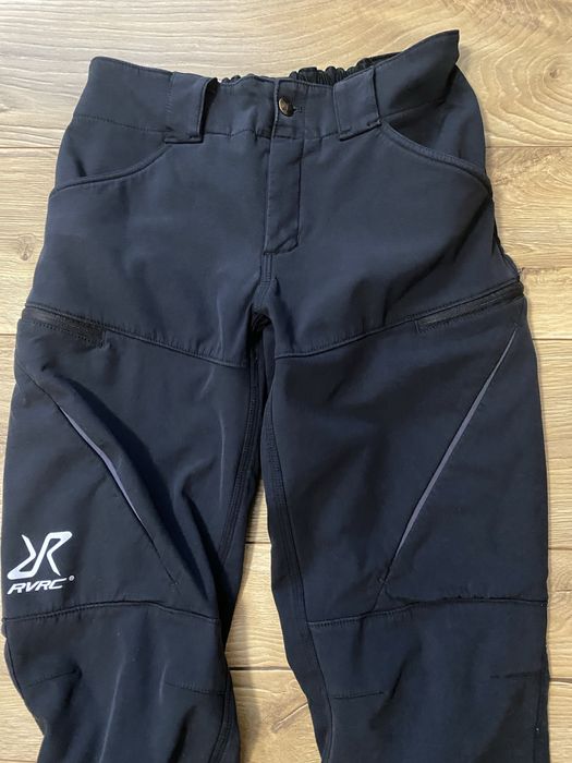 Revolution Race HiBall-pantaloni trakking, stare foarte buna, barbati