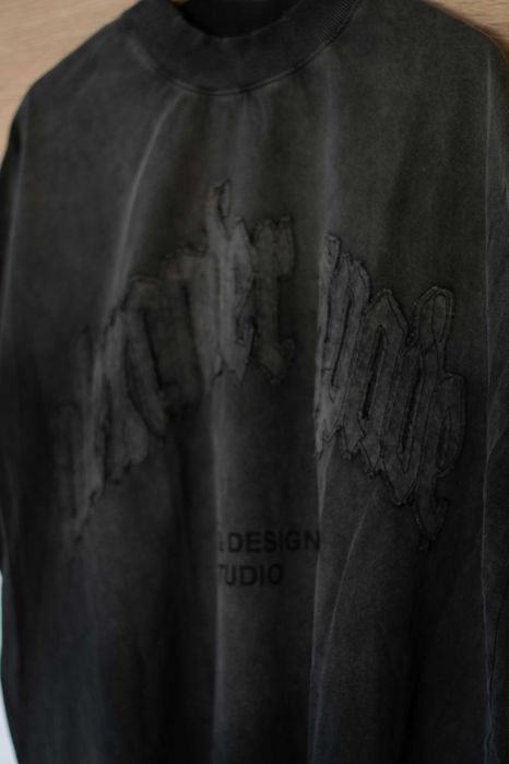 Тениска Alexander Spade