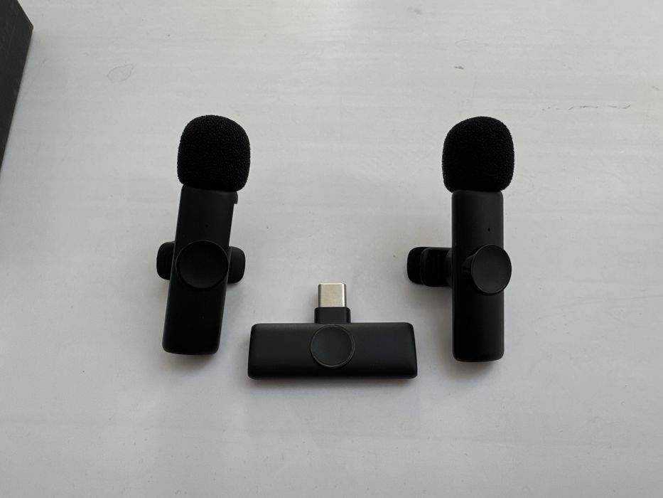 Микрофон для телефона