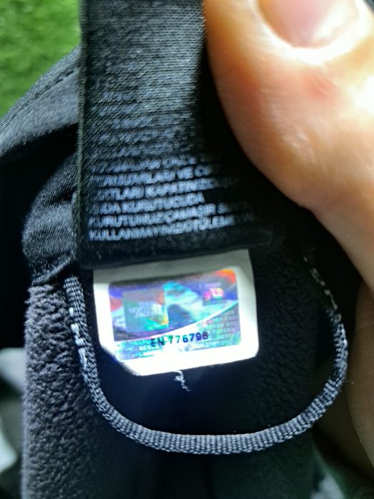 The North Face Men's North Face Tek Approach Lightweight Weather-Resis