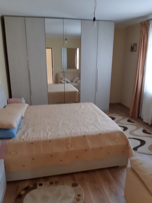 Casă nouă de vânzare, Broșteni, Vrancea