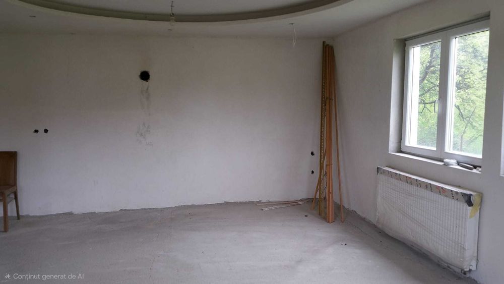 Oportunitate Investiție Sighetu Marmatiei: Casă generoasă 370 mp, Teren 1000 mp – DN 18, lângă Vama Nouă