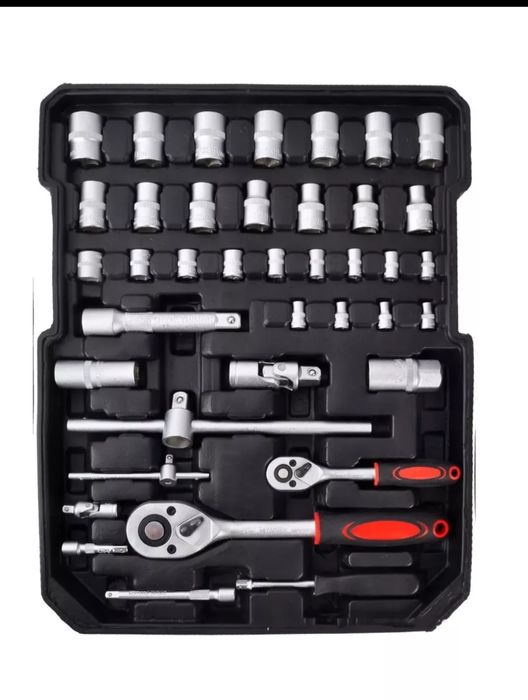 Наборы инструментов