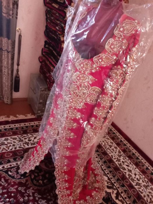 Boyxalat sastayanisi yaxshi polni ruchnoy rabota