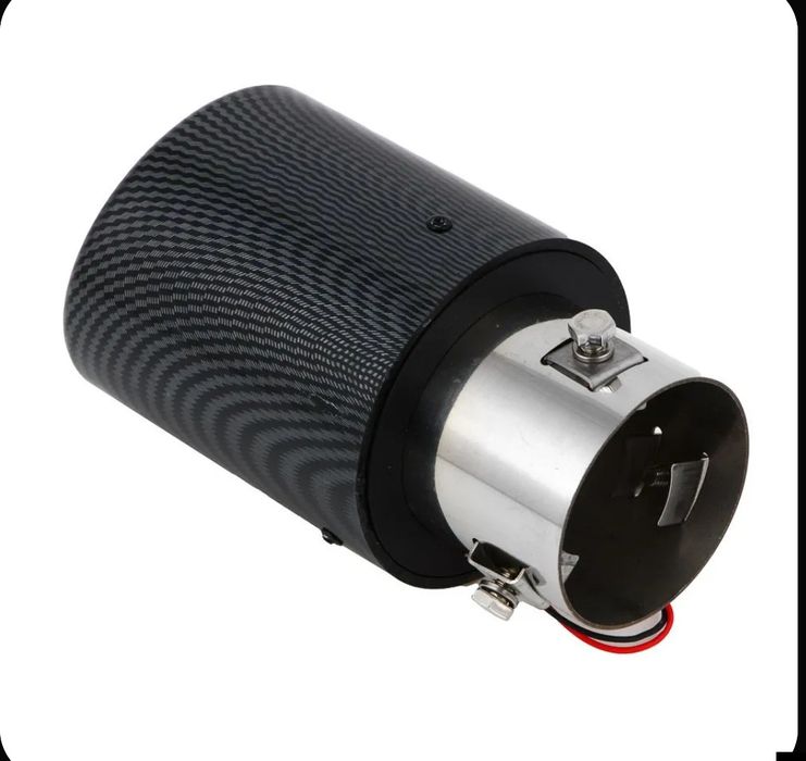 Авто Тюнинг глушителя любой Авто