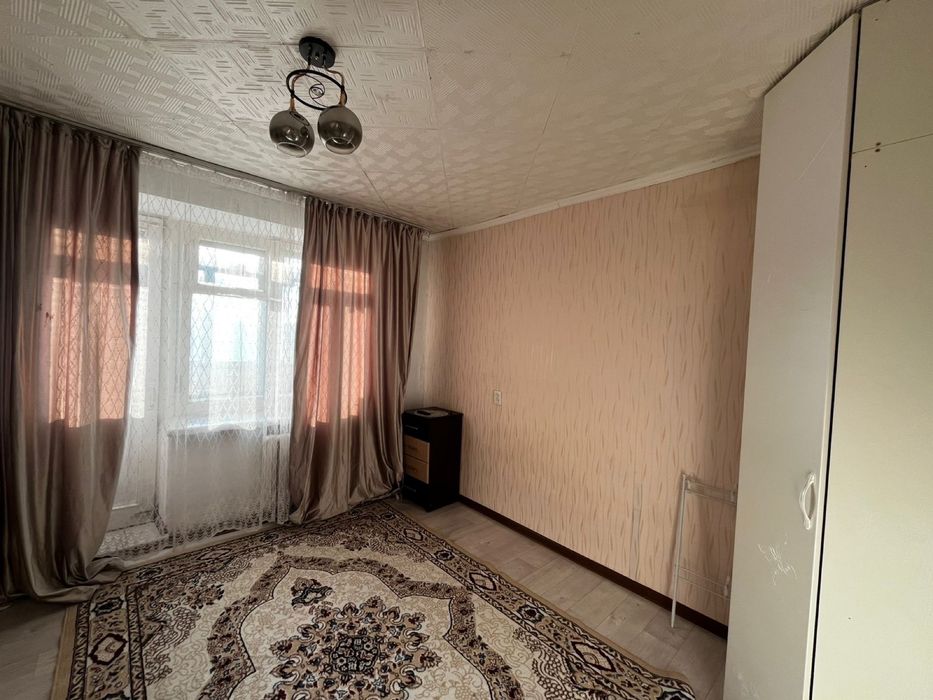 Продам 4 комнатную